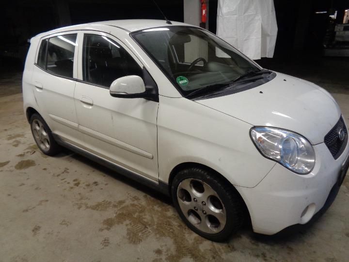 Photo 7 VIN: KNABK513AAT983219 - KIA PICANTO HATCHBACK 