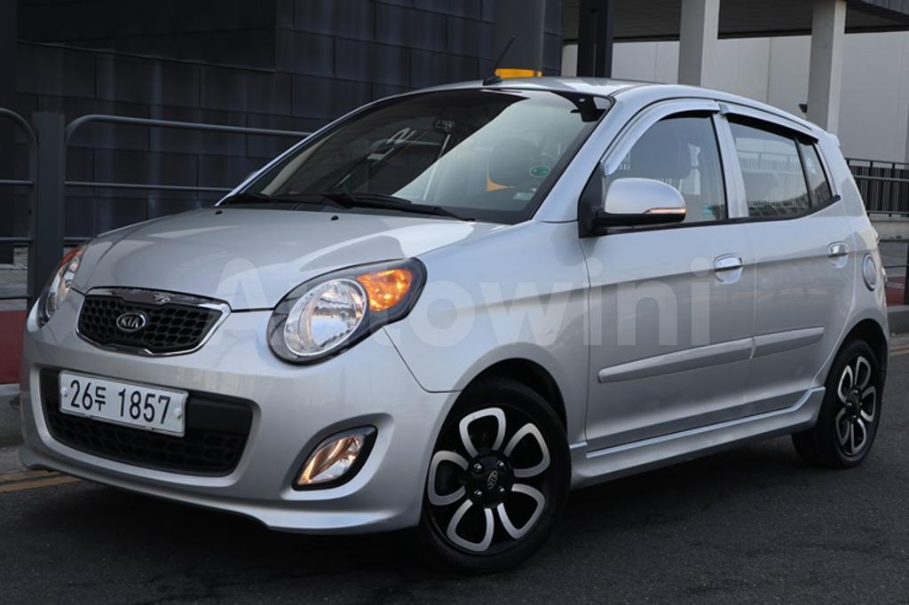 Photo 0 VIN: KNABM514BBT078619 - KIA NEW MORNING PICANTO 