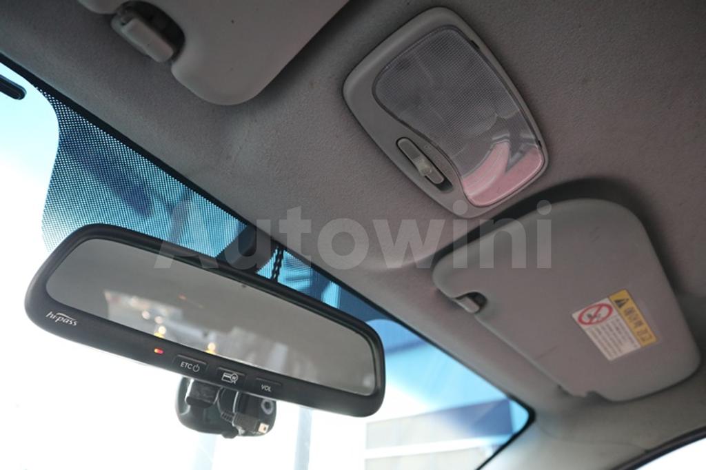 Photo 21 VIN: KNABM514BBT078619 - KIA NEW MORNING PICANTO 