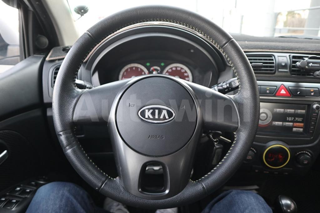 Photo 30 VIN: KNABM514BBT078619 - KIA NEW MORNING PICANTO 