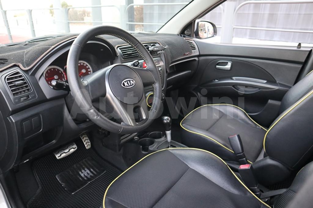 Photo 32 VIN: KNABM514BBT078619 - KIA NEW MORNING PICANTO 