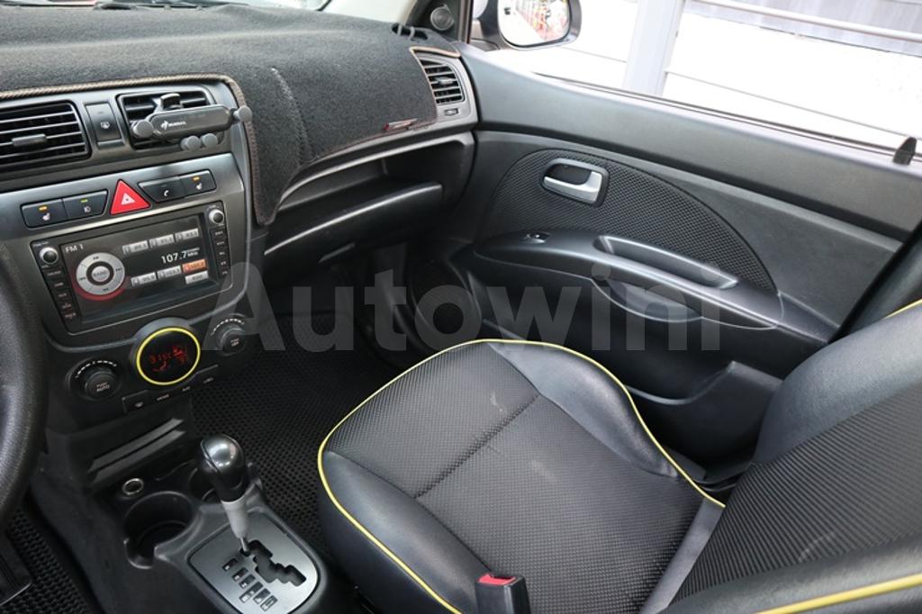 Photo 36 VIN: KNABM514BBT078619 - KIA NEW MORNING PICANTO 