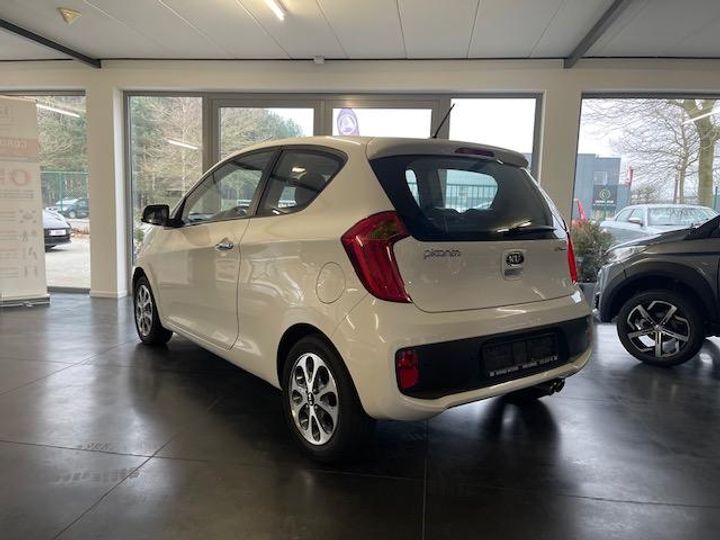 Photo 3 VIN: KNABX311ACT173398 - KIA NEW PICANTO COUPE 