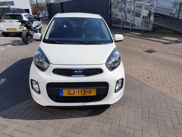 Photo 11 VIN: KNABX311AGT991913 - KIA PICANTO 