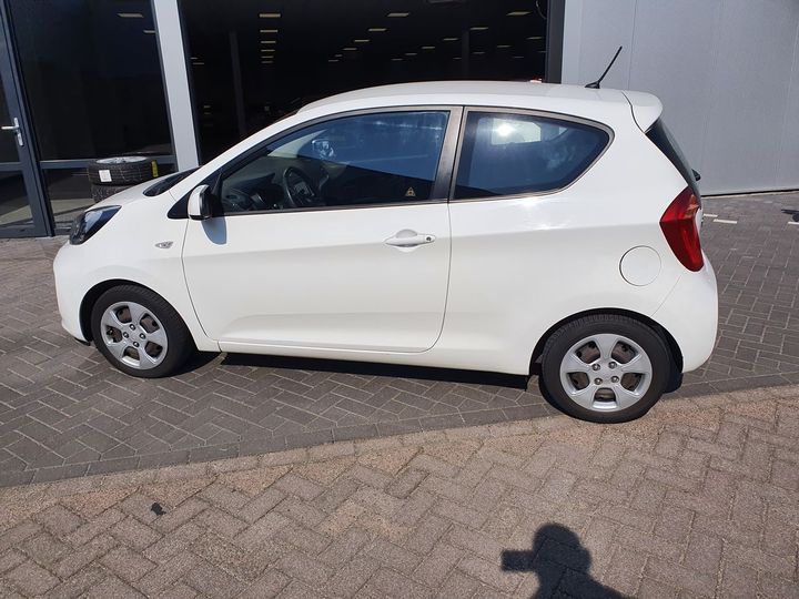 Photo 3 VIN: KNABX311AGT991913 - KIA PICANTO 