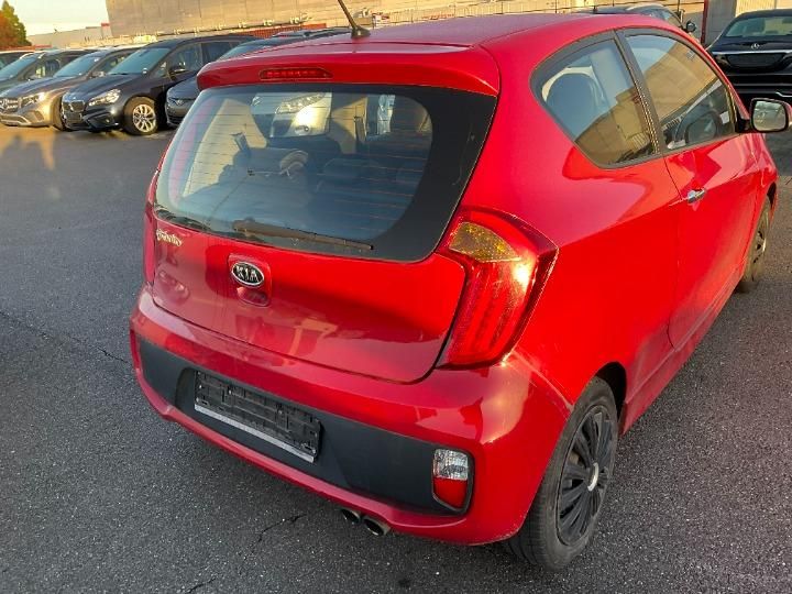 Photo 27 VIN: KNABX312BCT306250 - KIA PICANTO HATCHBACK 