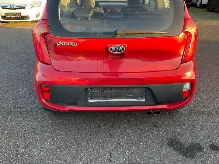 Photo 28 VIN: KNABX312BCT306250 - KIA PICANTO HATCHBACK 