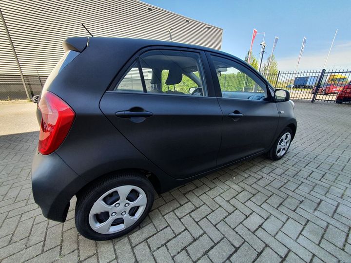 Photo 3 VIN: KNABX511ACT037918 - KIA PICANTO 