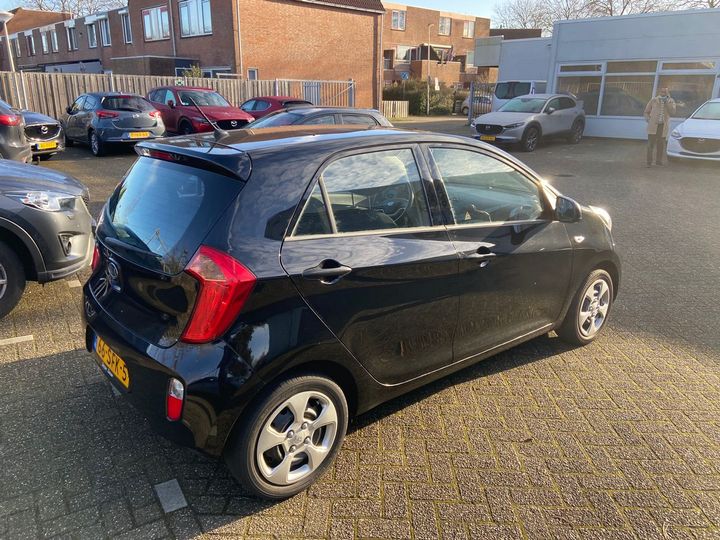 Photo 3 VIN: KNABX511ACT115643 - KIA PICANTO 