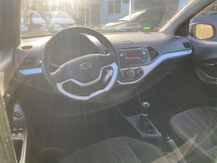 Photo 5 VIN: KNABX511ACT115643 - KIA PICANTO 