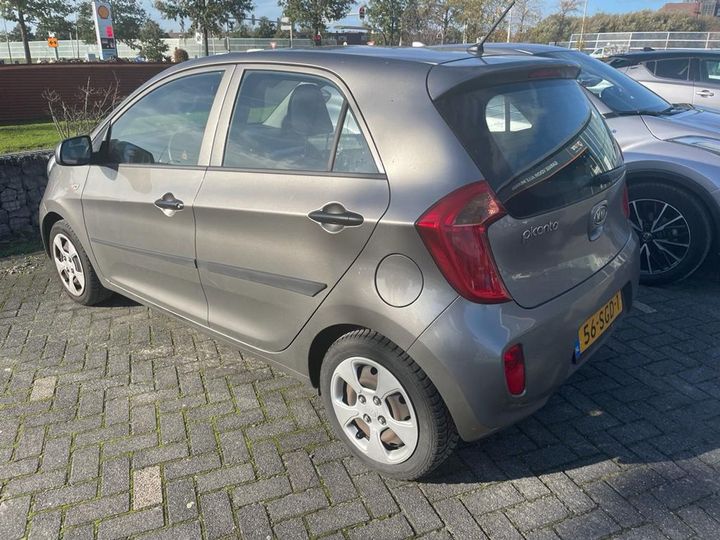 Photo 2 VIN: KNABX511ACT127366 - KIA PICANTO 