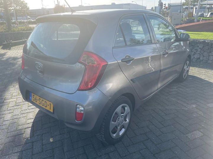 Photo 3 VIN: KNABX511ACT127366 - KIA PICANTO 