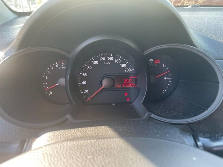 Photo 6 VIN: KNABX511ACT127366 - KIA PICANTO 