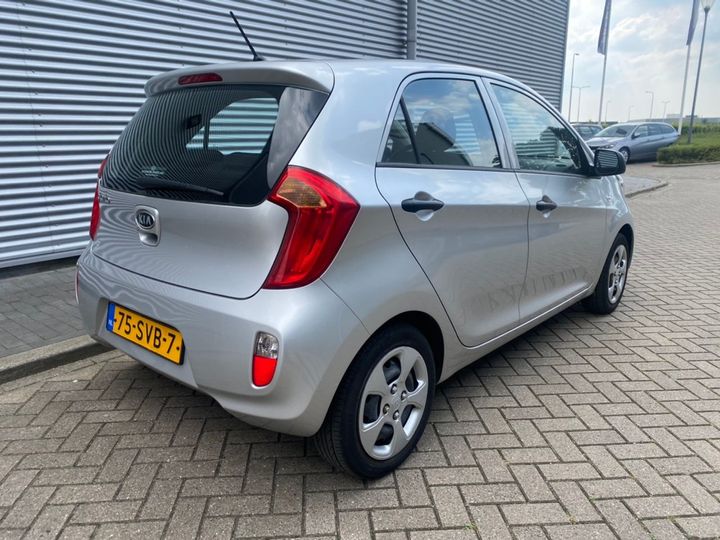 Photo 3 VIN: KNABX511ACT162611 - KIA PICANTO 