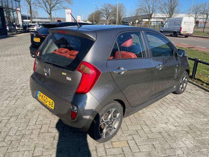 Photo 3 VIN: KNABX511ADT434917 - KIA PICANTO 