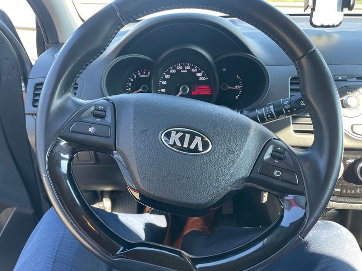 Photo 9 VIN: KNABX511ADT434917 - KIA PICANTO 