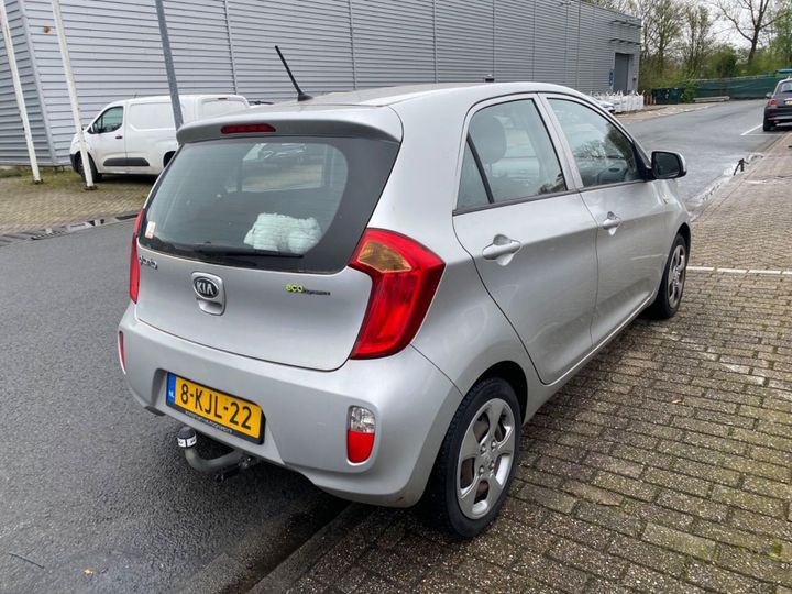 Photo 2 VIN: KNABX511ADT513968 - KIA PICANTO 