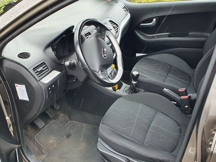 Photo 5 VIN: KNABX511AET817964 - KIA PICANTO 