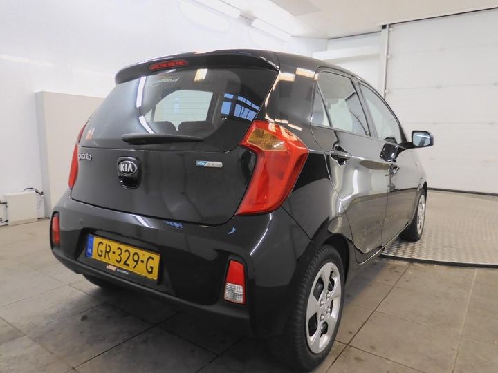 Photo 0 VIN: KNABX511AGT014700 - KIA PICANTO 