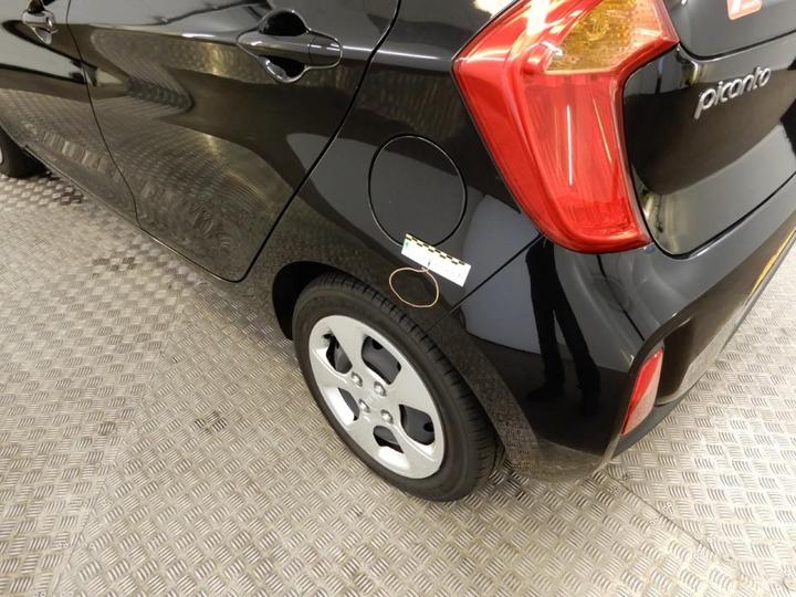 Photo 19 VIN: KNABX511AGT014710 - KIA PICANTO 