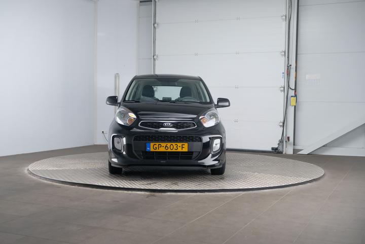 Photo 6 VIN: KNABX511AGT014710 - KIA PICANTO 