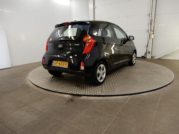 Photo 8 VIN: KNABX511AGT014710 - KIA PICANTO 