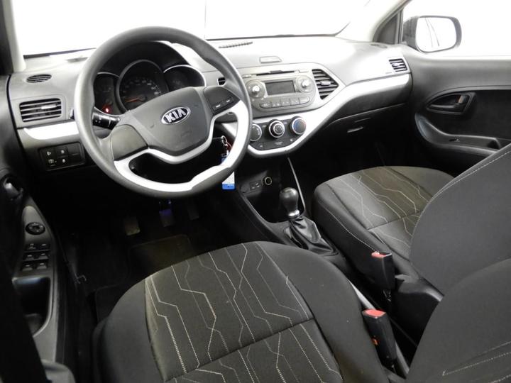 Photo 9 VIN: KNABX511AGT014710 - KIA PICANTO 