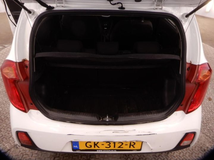 Photo 13 VIN: KNABX511AGT015181 - KIA PICANTO 