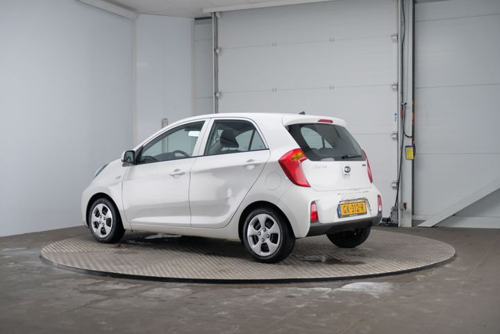 Photo 3 VIN: KNABX511AGT015181 - KIA PICANTO 