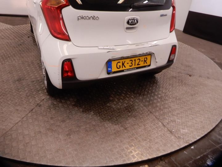 Photo 32 VIN: KNABX511AGT015181 - KIA PICANTO 