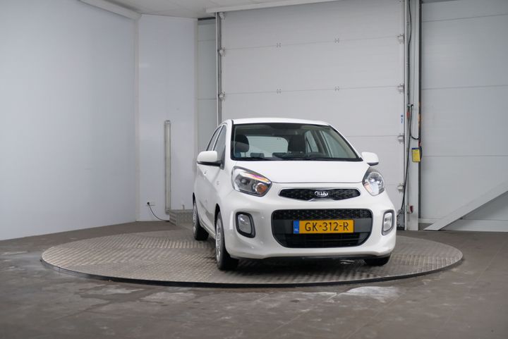 Photo 6 VIN: KNABX511AGT015181 - KIA PICANTO 