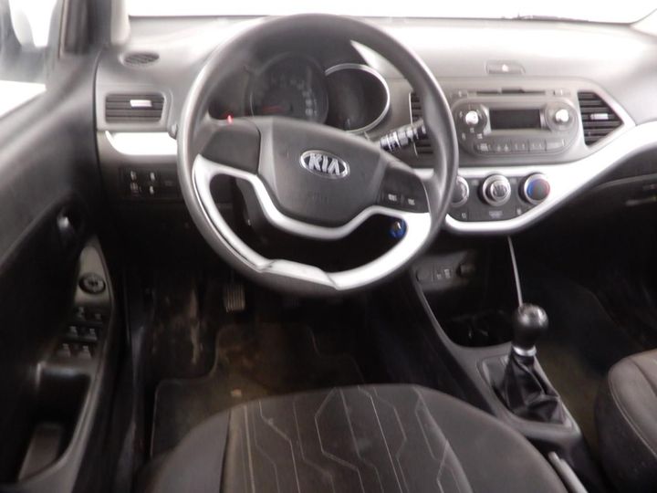 Photo 9 VIN: KNABX511AGT015181 - KIA PICANTO 