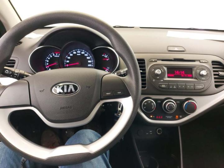 Photo 16 VIN: KNABX511AGT016609 - KIA PICANTO 