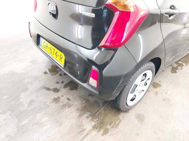 Photo 7 VIN: KNABX511AGT016609 - KIA PICANTO 