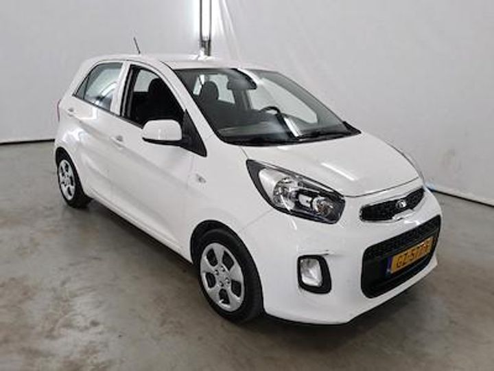 Photo 4 VIN: KNABX511AGT021989 - KIA PICANTO 