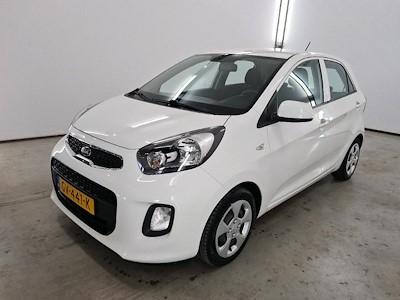 Photo 0 VIN: KNABX511AGT023347 - KIA PICANTO 