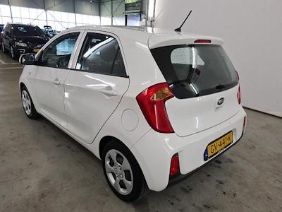 Photo 2 VIN: KNABX511AGT023347 - KIA PICANTO 