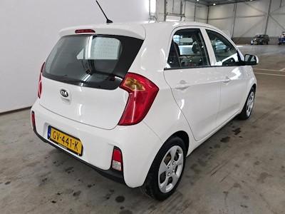 Photo 3 VIN: KNABX511AGT023347 - KIA PICANTO 