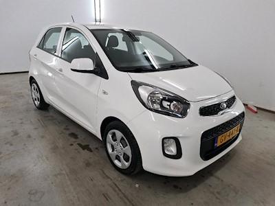 Photo 4 VIN: KNABX511AGT023347 - KIA PICANTO 