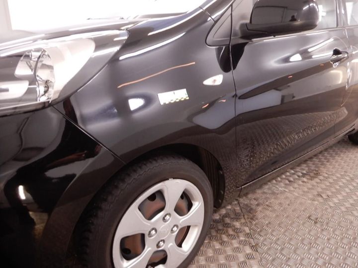 Photo 19 VIN: KNABX511AGT035033 - KIA PICANTO 