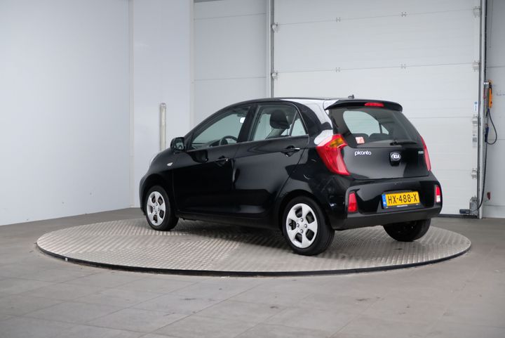 Photo 3 VIN: KNABX511AGT035033 - KIA PICANTO 