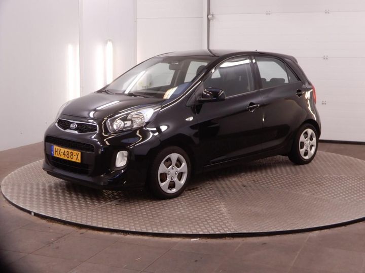 Photo 7 VIN: KNABX511AGT035033 - KIA PICANTO 