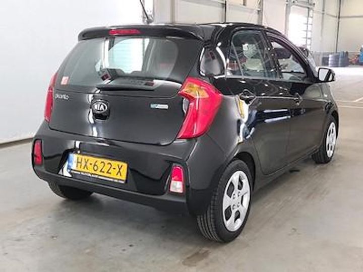 Photo 3 VIN: KNABX511AGT042135 - KIA PICANTO 