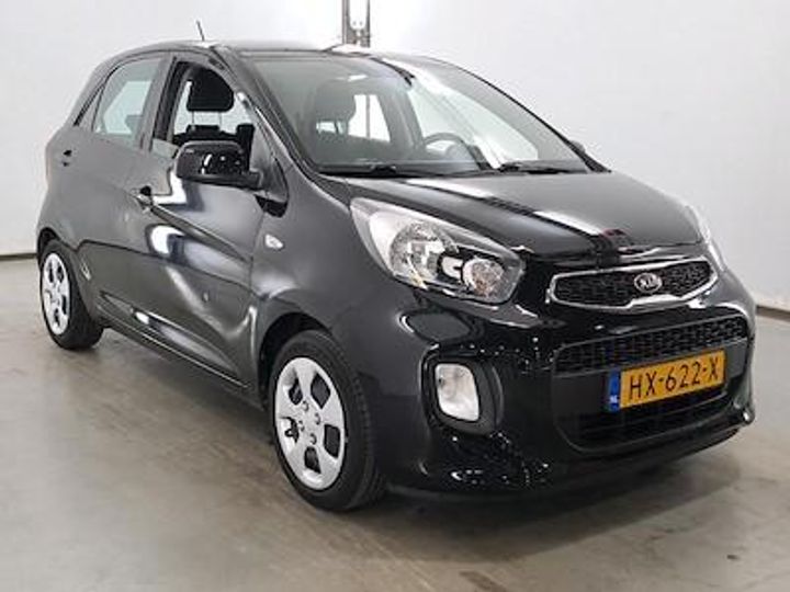 Photo 4 VIN: KNABX511AGT042135 - KIA PICANTO 