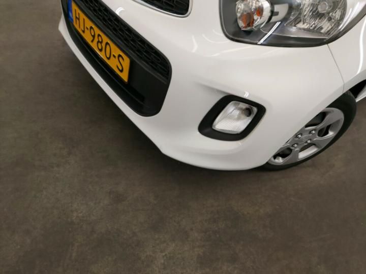 Photo 11 VIN: KNABX511AGT064738 - KIA PICANTO 