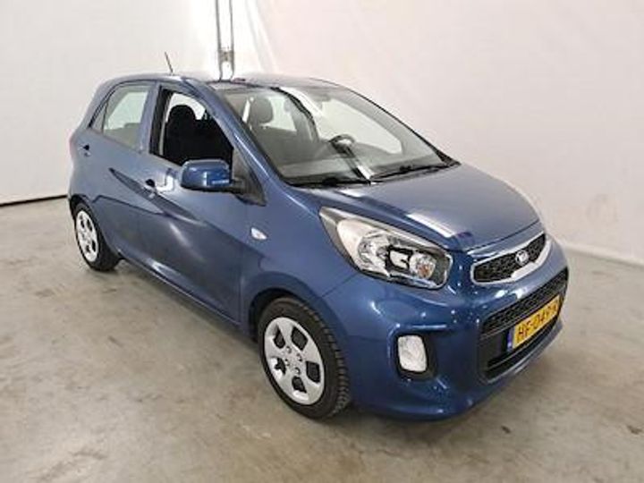 Photo 4 VIN: KNABX511AGT065519 - KIA PICANTO 