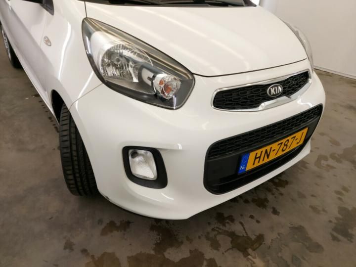 Photo 10 VIN: KNABX511AGT065660 - KIA PICANTO 