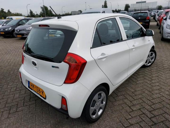 Photo 2 VIN: KNABX511AGT068698 - KIA PICANTO 