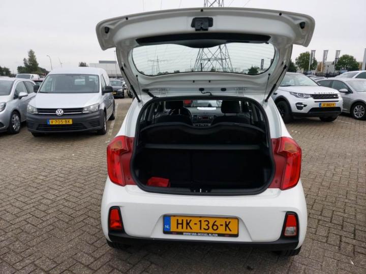 Photo 23 VIN: KNABX511AGT068698 - KIA PICANTO 