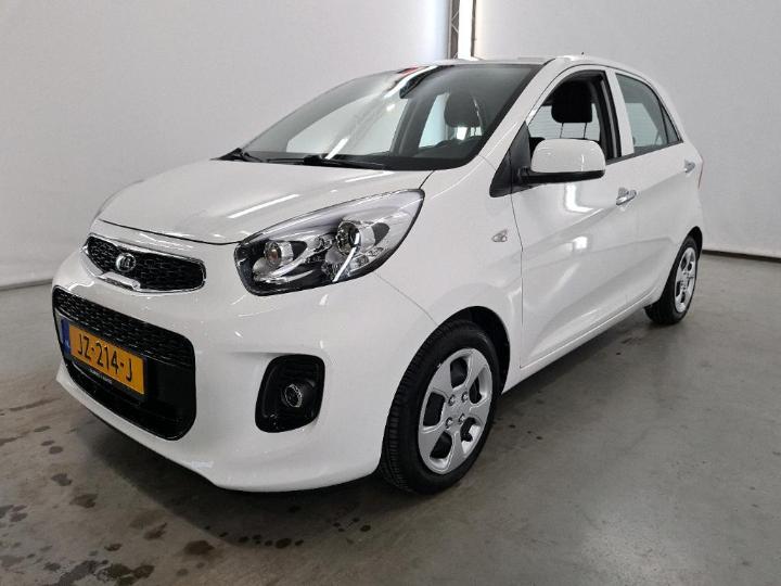 Photo 0 VIN: KNABX511AGT068844 - KIA PICANTO 